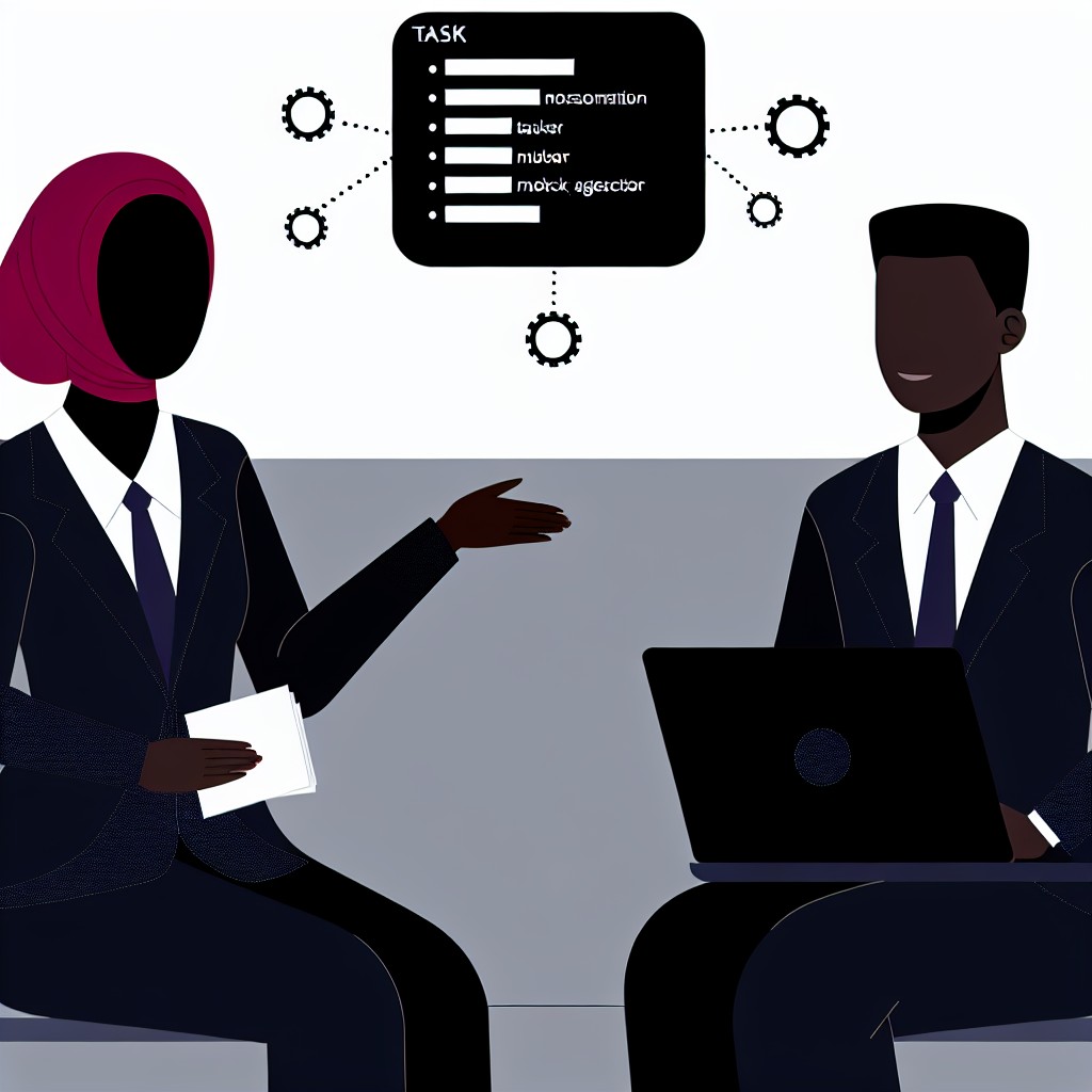 The Role of Task Aggregator Platforms for Nigerians