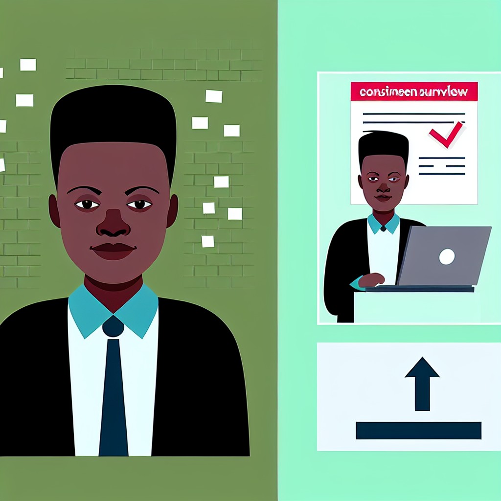 How to Build a Consistent Workflow for Online Surveys
