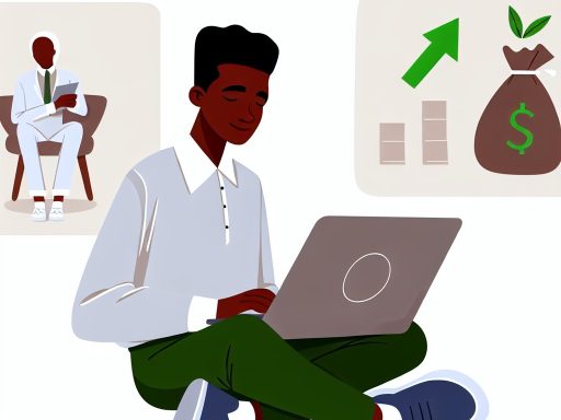 Quick Cash Online: How Nigerians Can Use Surveys and Microtasks to Save for Big Goals