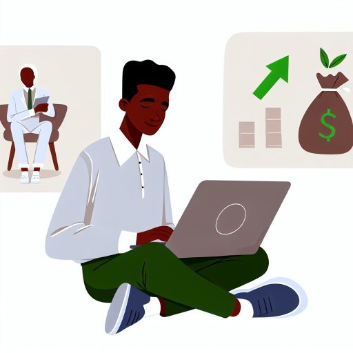 Quick Cash Online: How Nigerians Can Use Surveys and Microtasks to Save for Big Goals