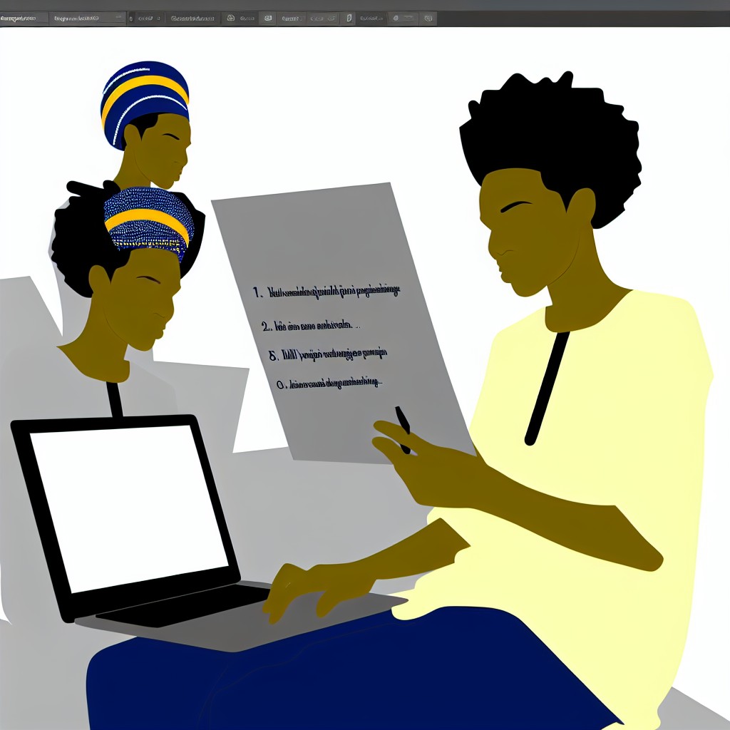 Steps to Create a Profitable Online Store in Nigeria