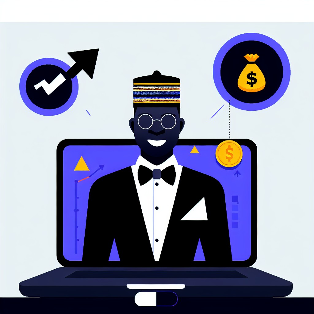Tech That Pays: The Best Tools for Nigerian Entrepreneurs to Manage and Grow Wealth