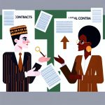 The Role of Legal Agreements in Protecting Nigerian Businesses