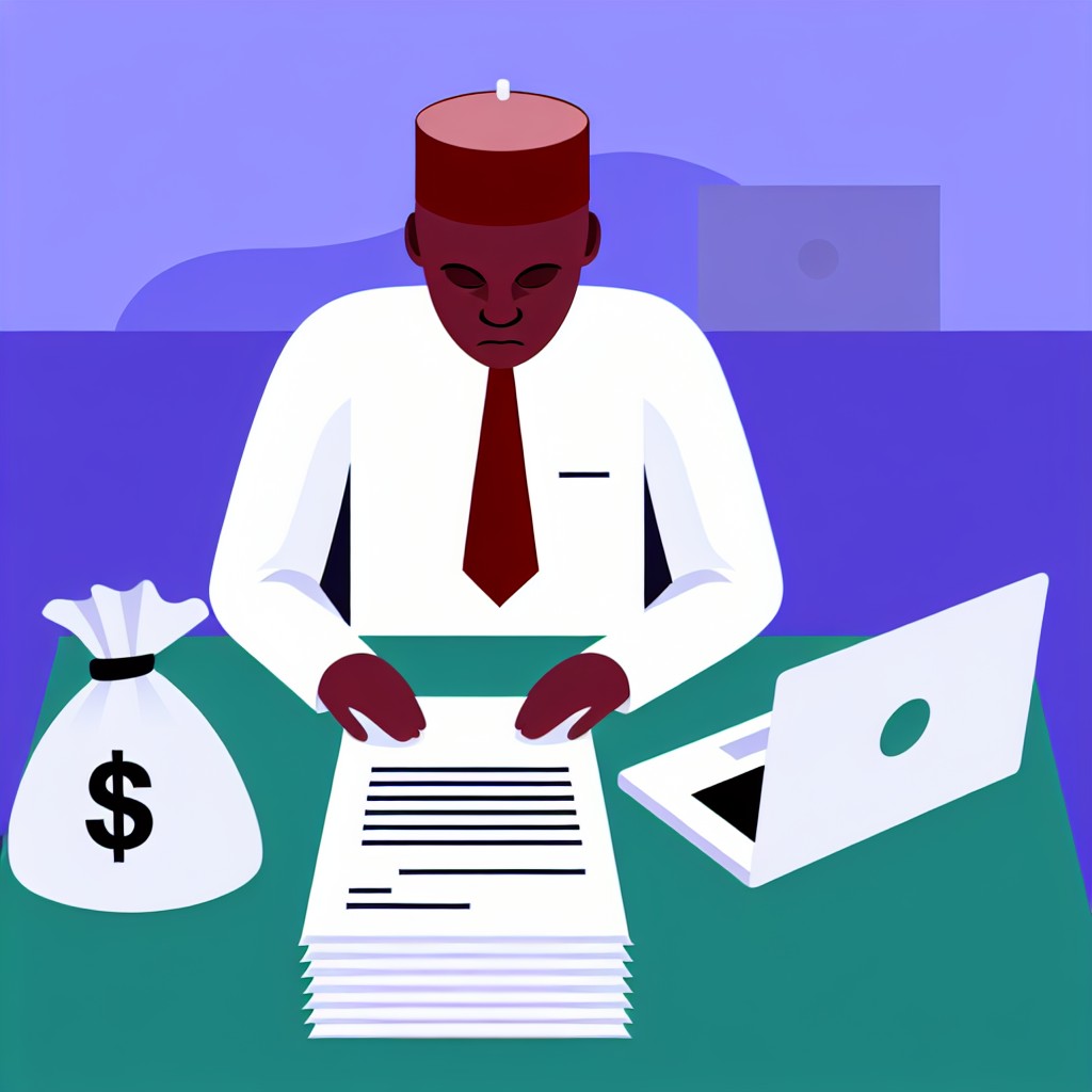 The Role of Legal Agreements in Protecting Nigerian Businesses