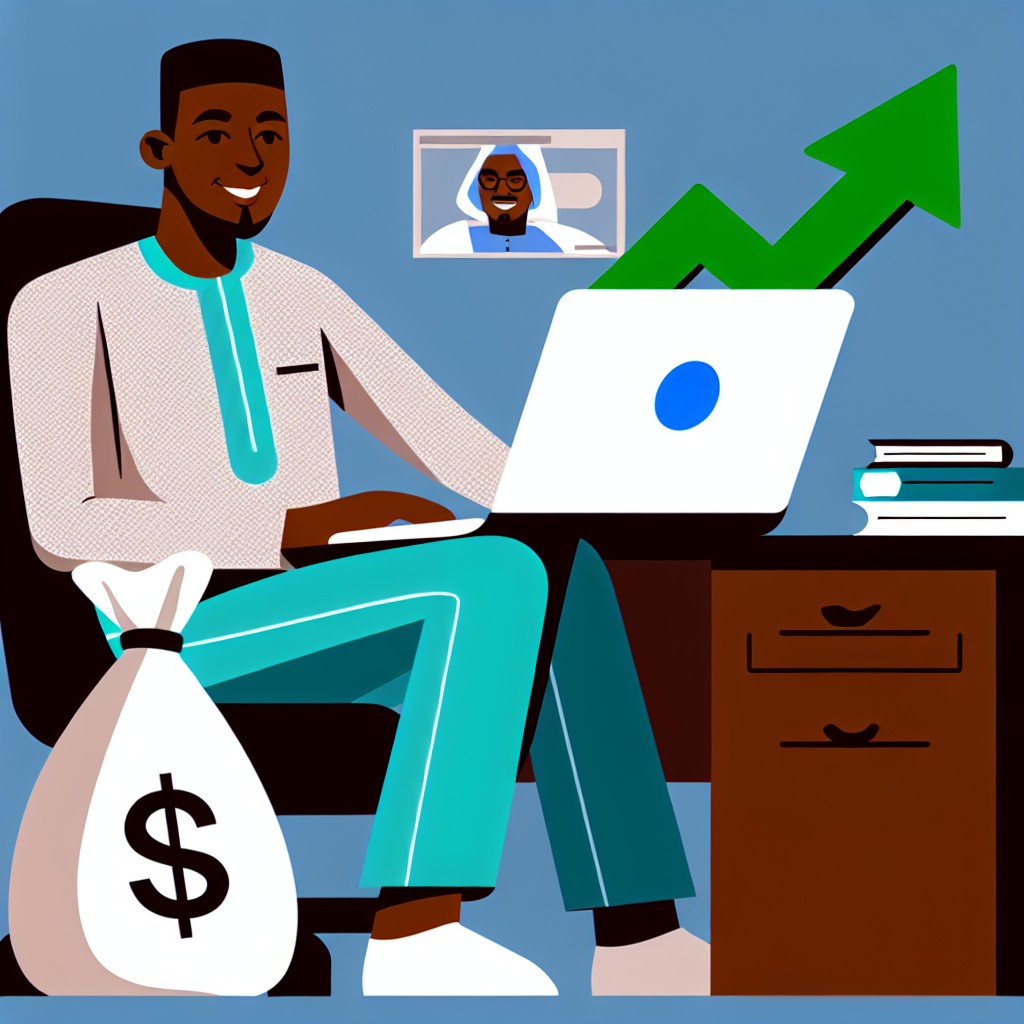 Why Paid Tasks Are a Reliable Side Income in Nigeria