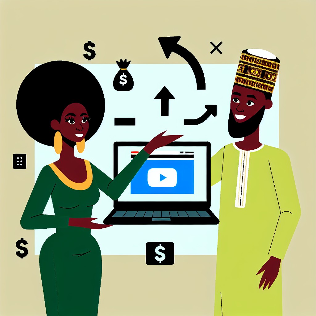 Beyond YouTube: Alternative Platforms Nigerians Are Using to Monetize Content