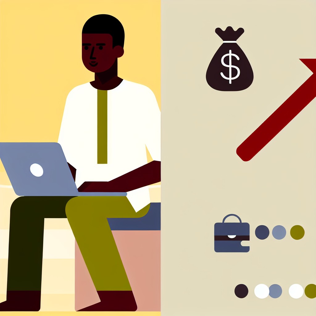 How Nigerians Can Turn Spare Time Into Money Online