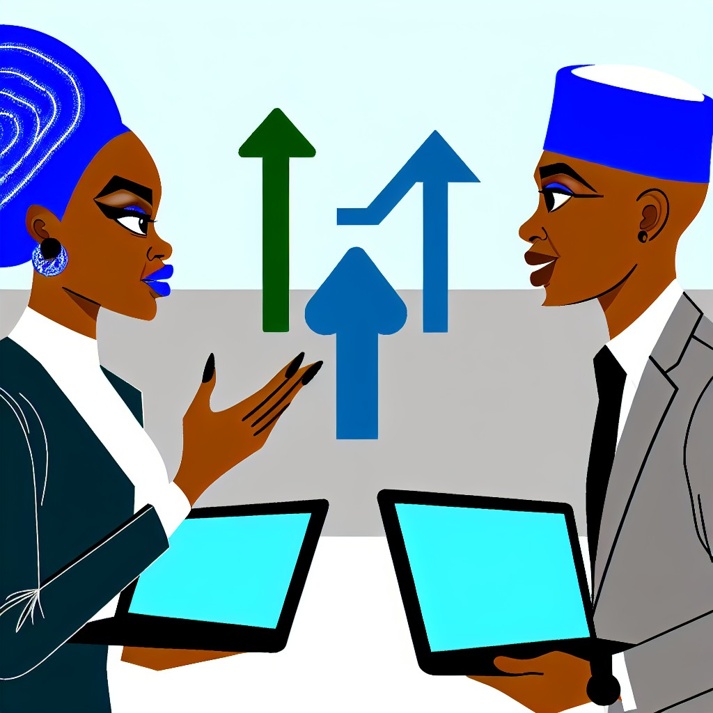 How to Find Mentors Who Support Your Success in Nigeria