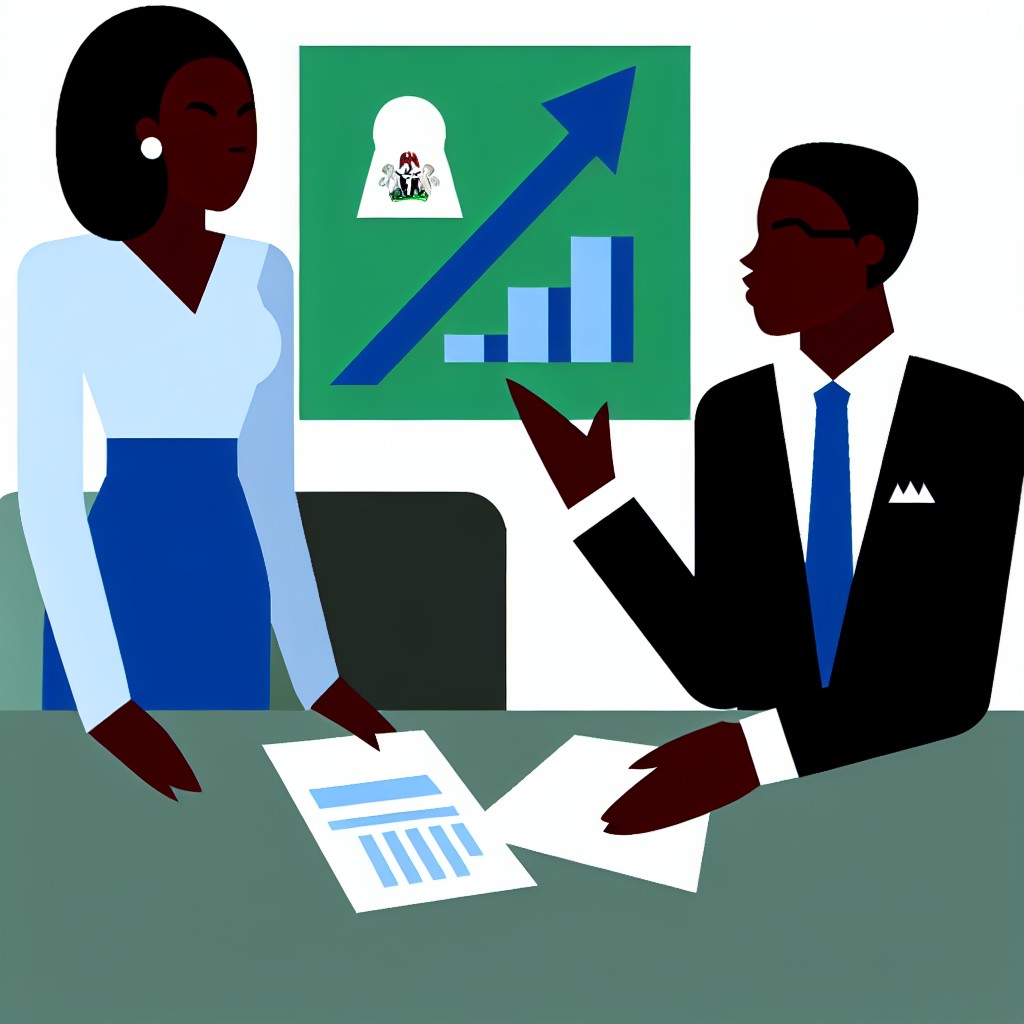 The Importance of Financial Planning Before Investing in Nigeria