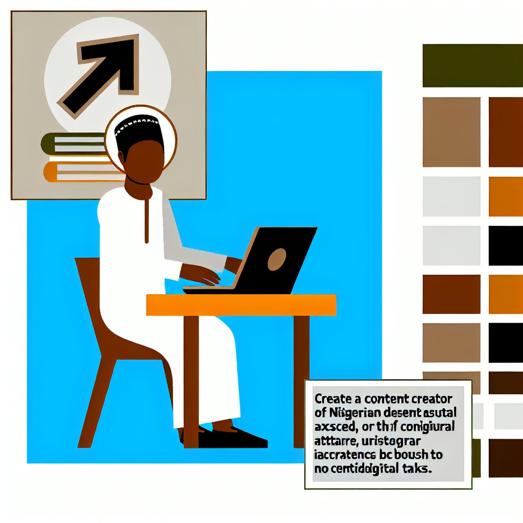 Why Consistency Matters for Nigerian Content Creators