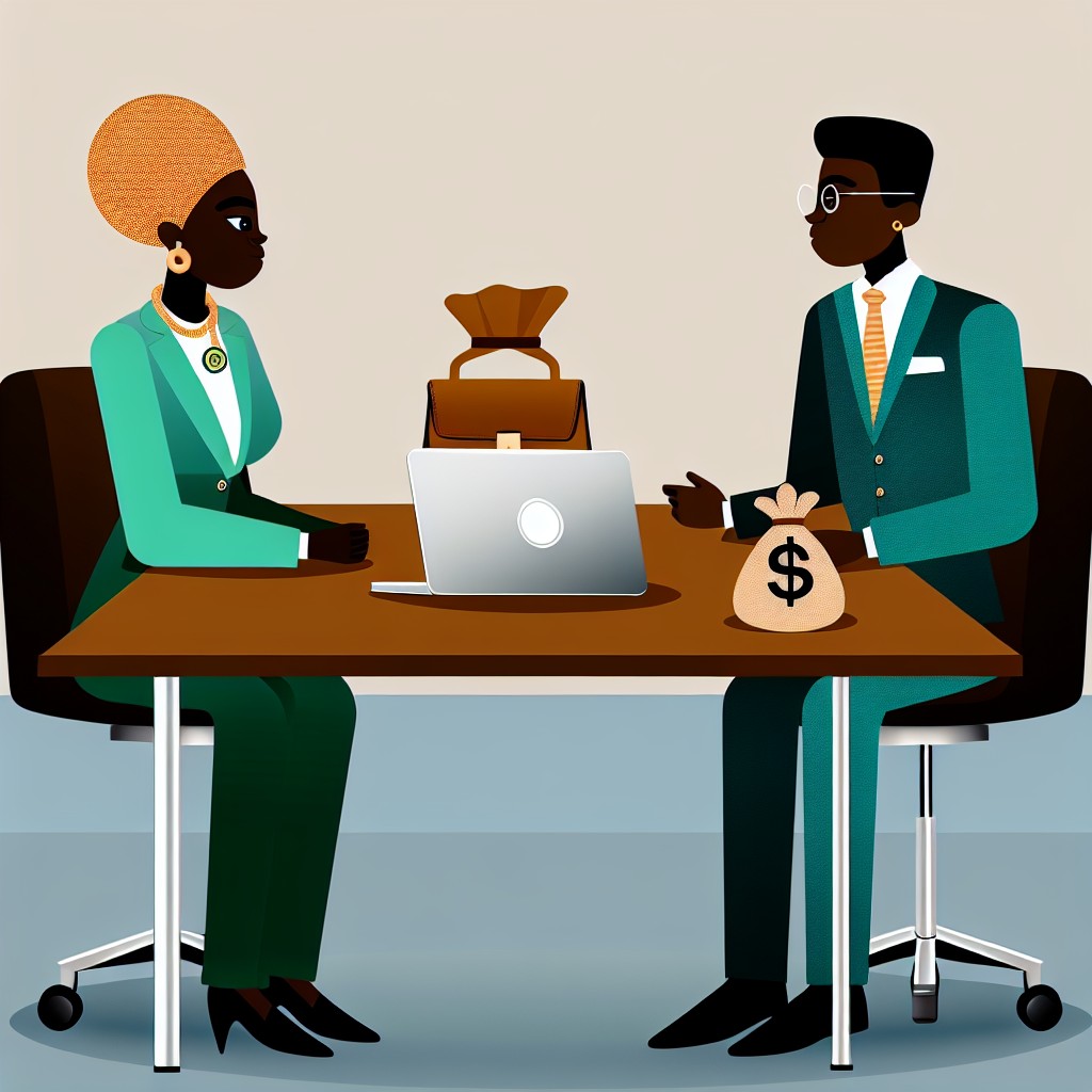 Building a Supportive Business Network in Nigeria: Tips for Financial Success