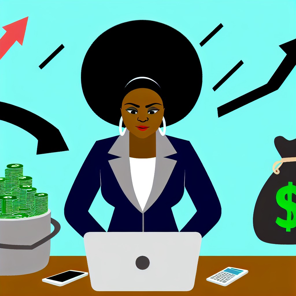 Challenges Nigerian Entrepreneurs Face in Online Business and How to Overcome Them