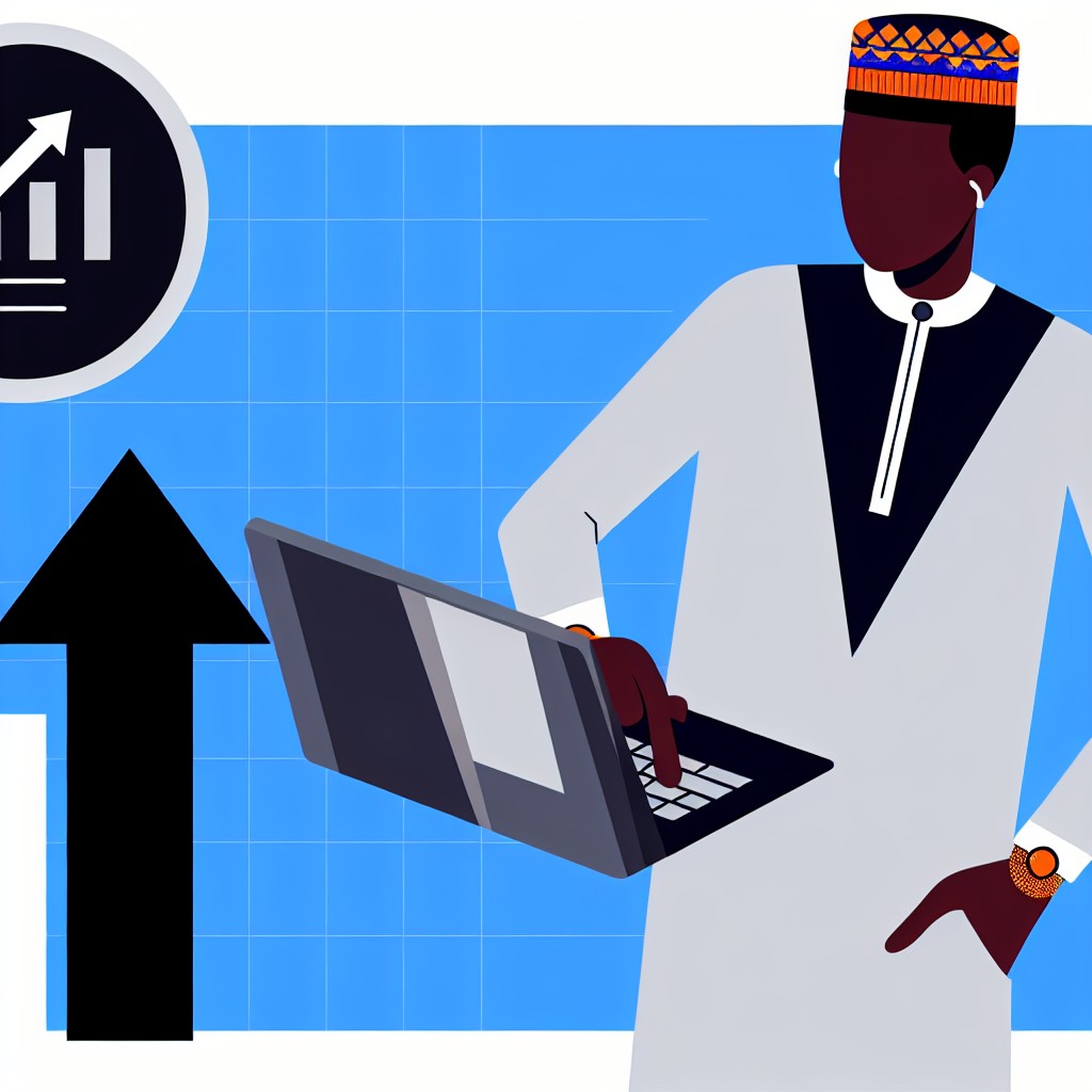 The Importance of Cybersecurity for Financial Transactions in Nigeria