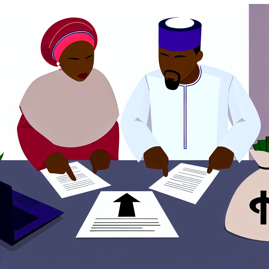 Why Estate Planning Is Key for Long-Term Financial Security in Nigeria