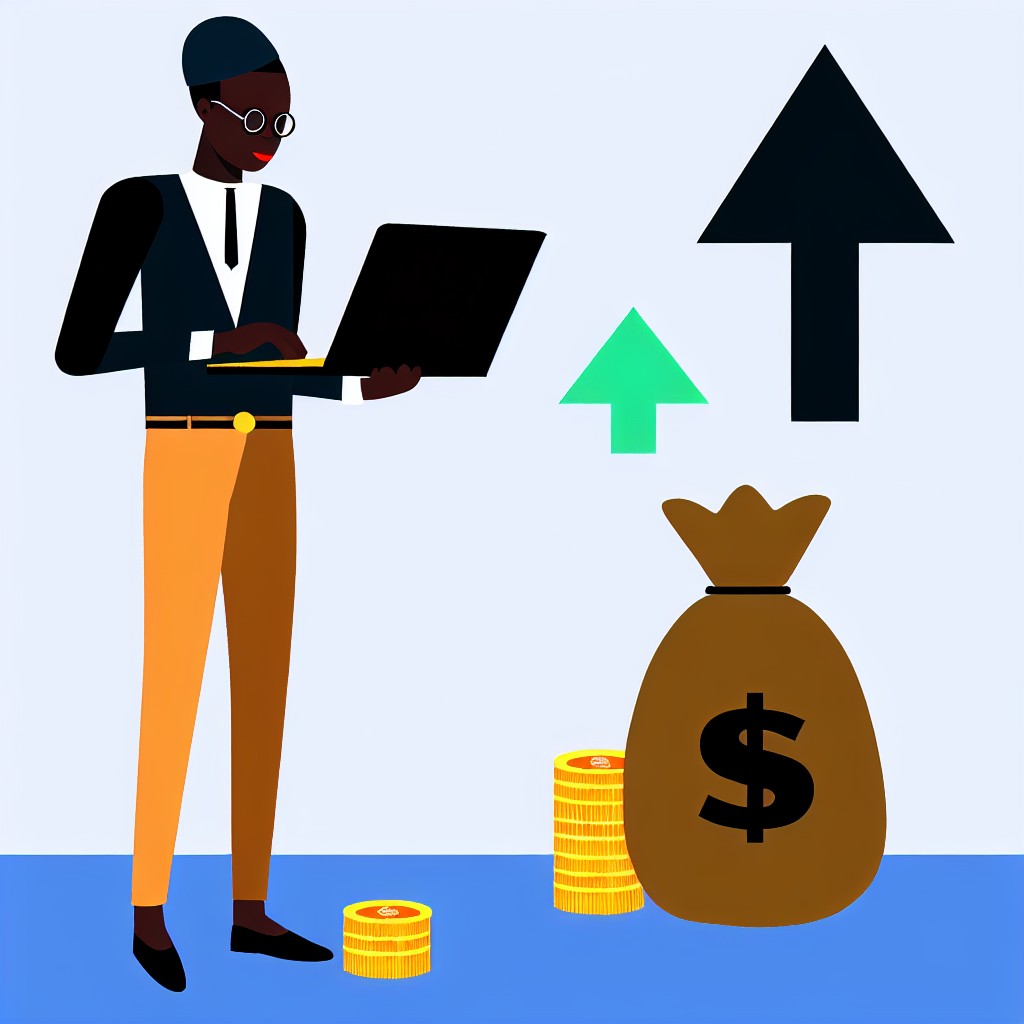 Why Nigerians Should Invest in E-commerce Now