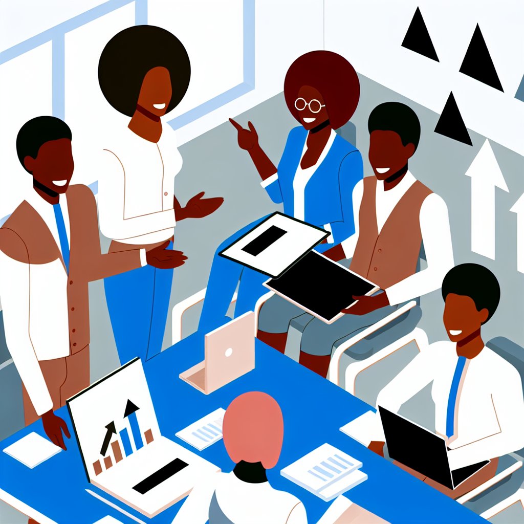How Cloud-Based Tools Are Helping Nigerians Work Smarter