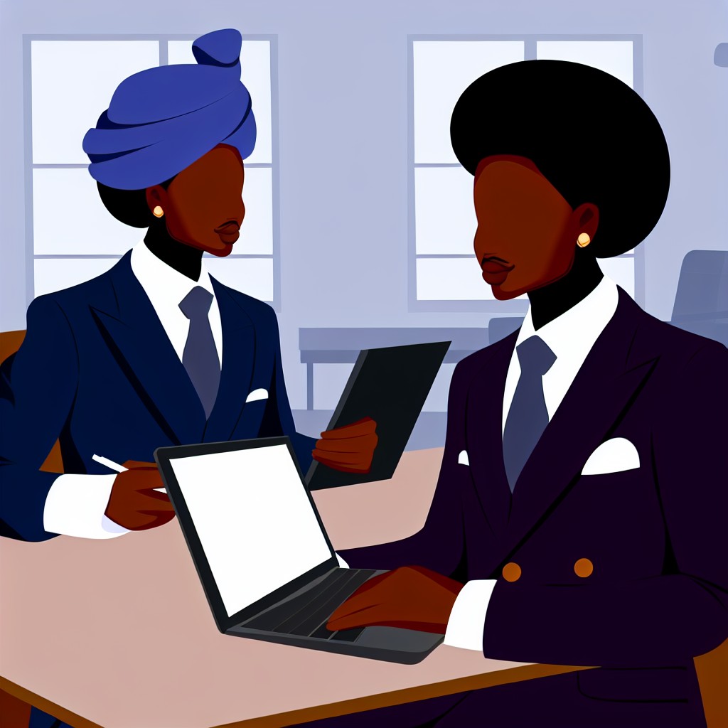 How to Position Yourself as a Top Freelancer in Nigeria