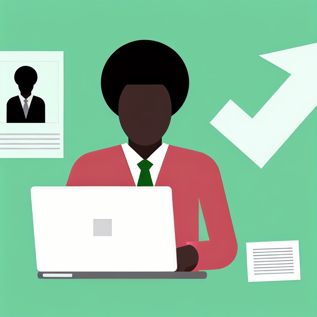 How to Stay Competitive in the Remote Job Market in Nigeria
