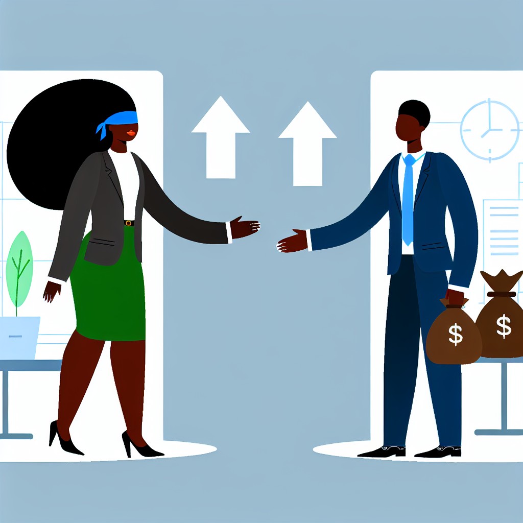How Networking Opens Doors to Wealth Creation in Nigeria