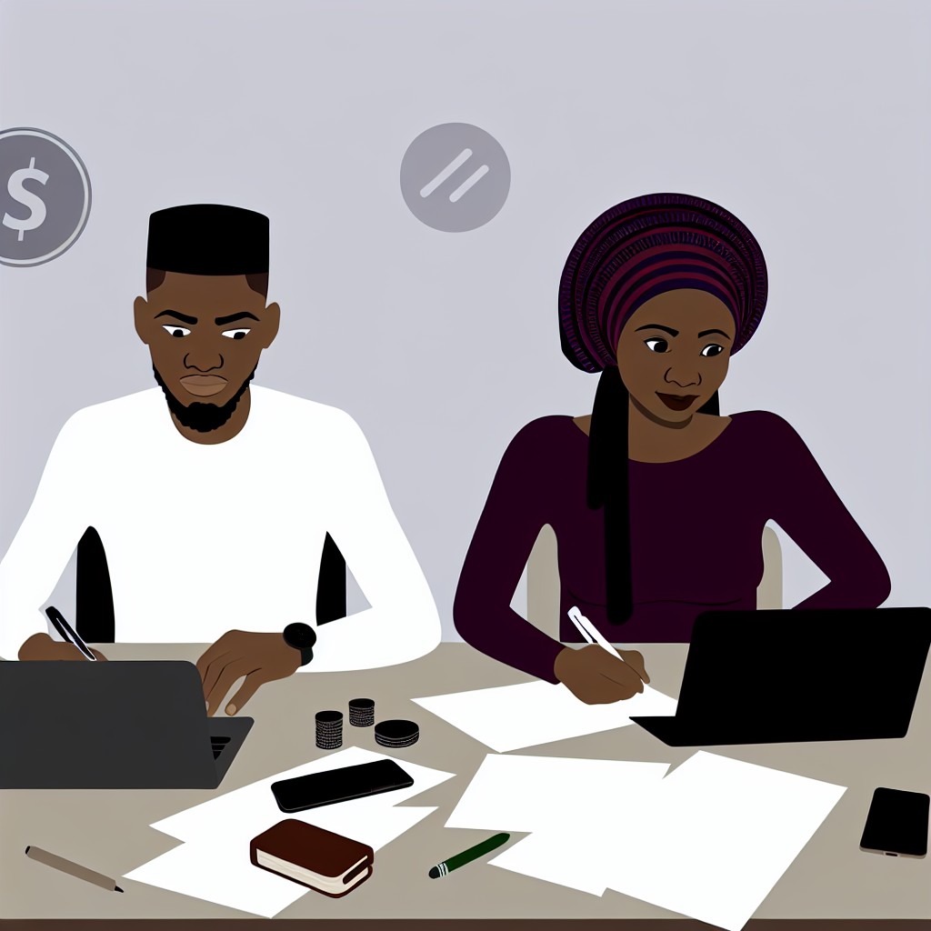 Overcoming Challenges Freelancers Face in Nigeria's Economy