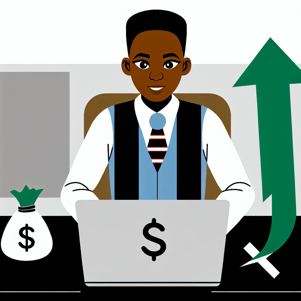 The Best Apps for Managing Personal Finances in Nigeria
