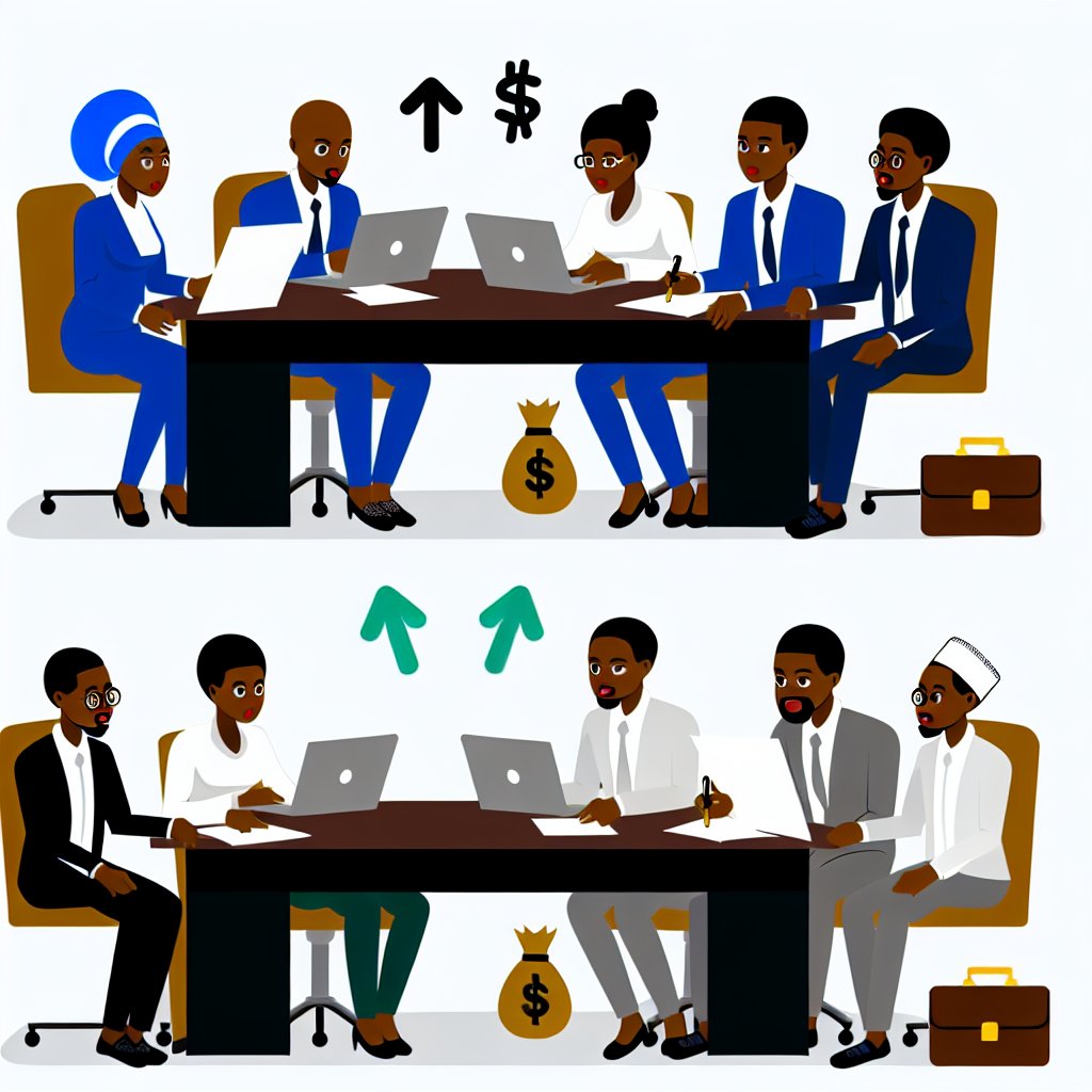 The Importance of Analytics in Nigerian Digital Marketing Campaigns