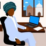 Why Flexible Work Hours Are Ideal for Nigerians Pursuing Remote Jobs