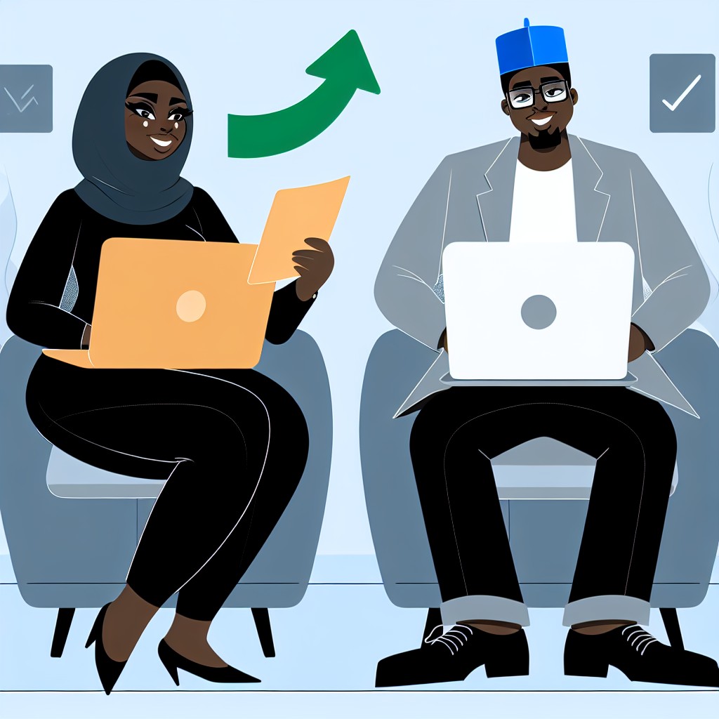 Why Flexible Work Hours Are Ideal for Nigerians Pursuing Remote Jobs