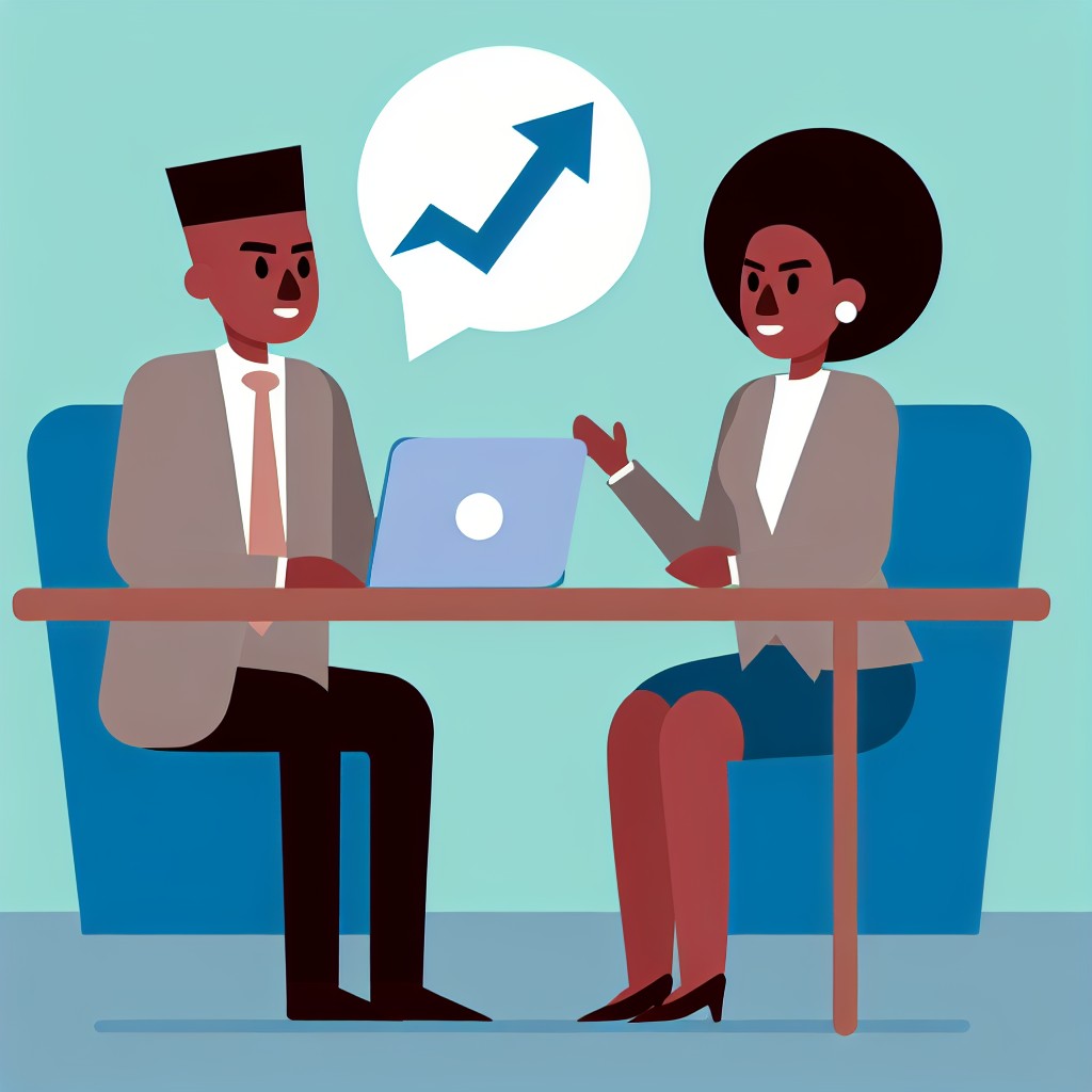 Why Nigerians Should Consider Stock Trading for Long-Term Growth