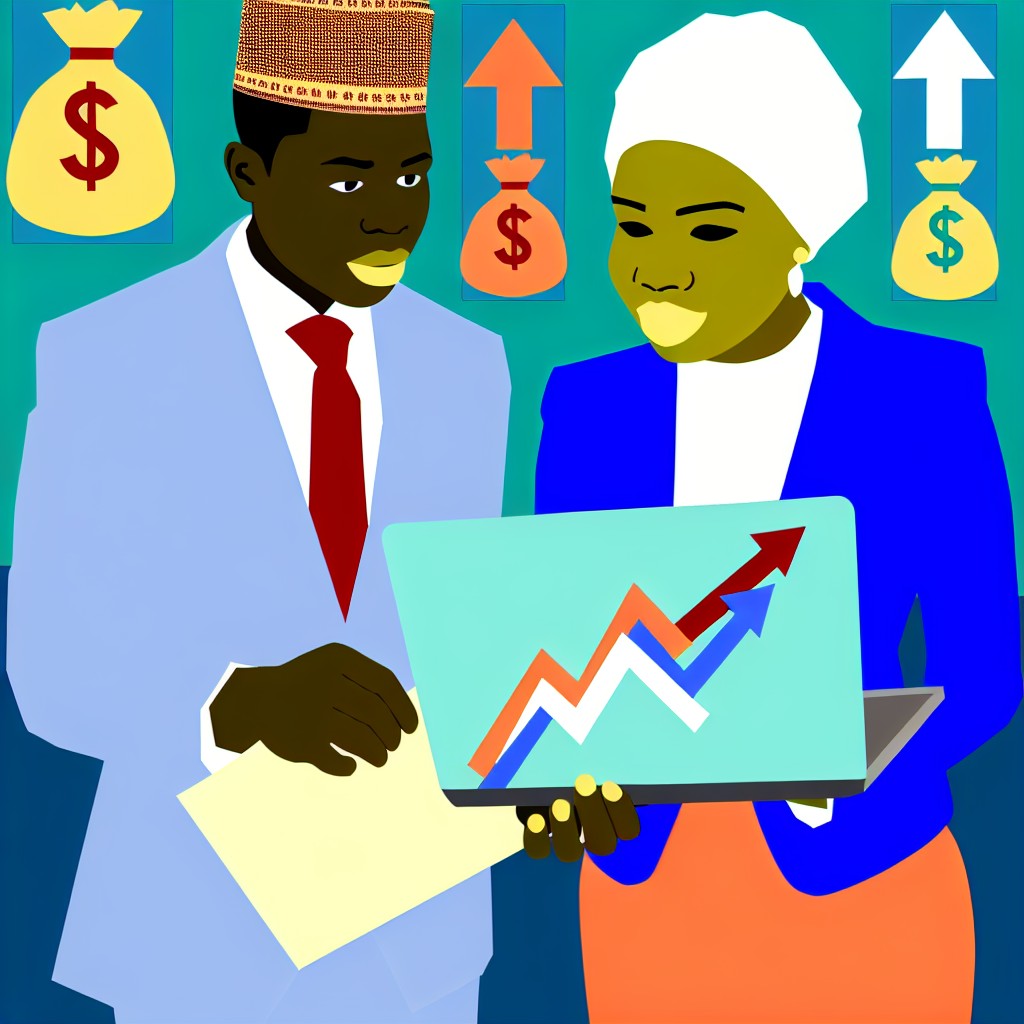 Why Nigerians Should Embrace Tech for Investment Tracking