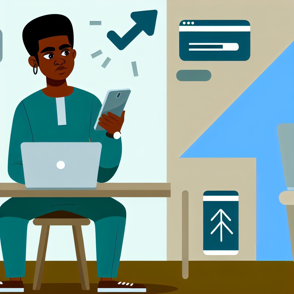 Digital Marketing Trends Nigerians Can Leverage to Boost Their Side Hustle