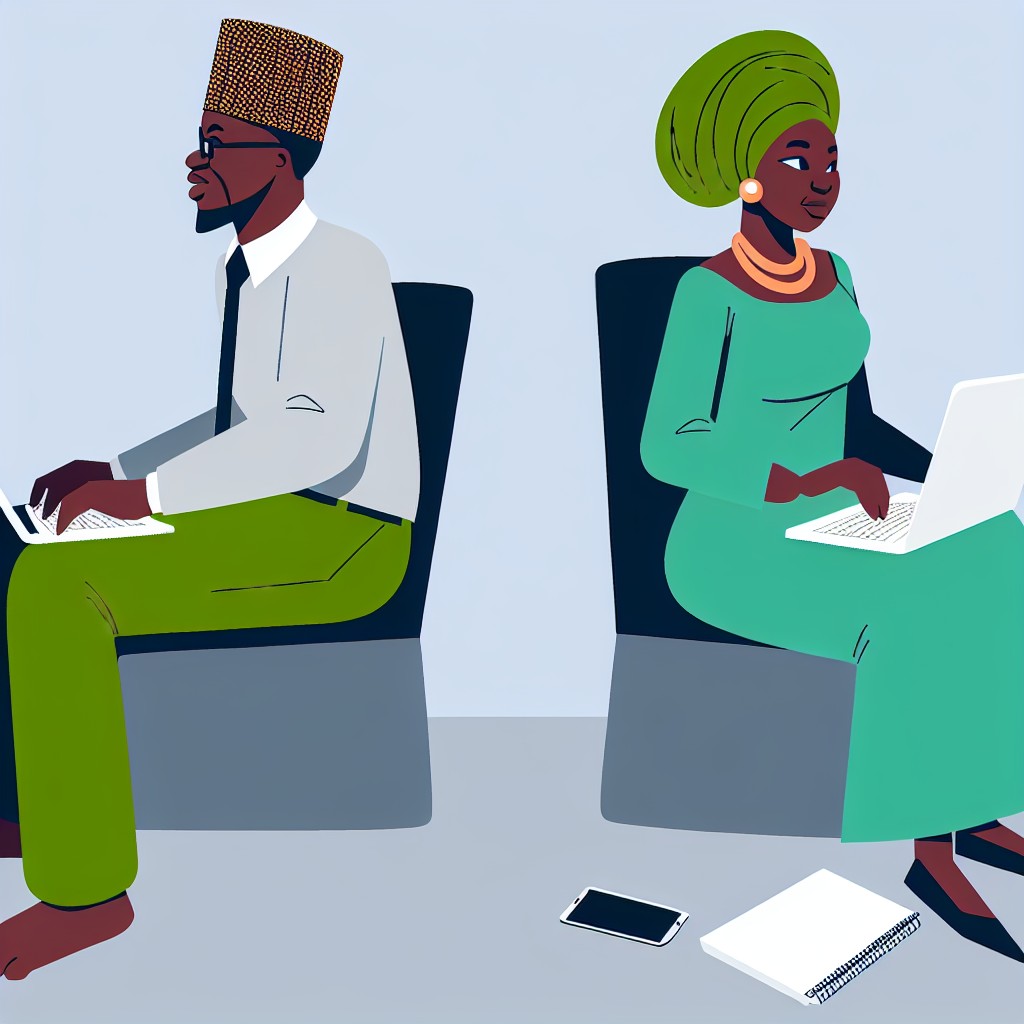 How to Overcome Challenges of Working Remotely in Nigeria