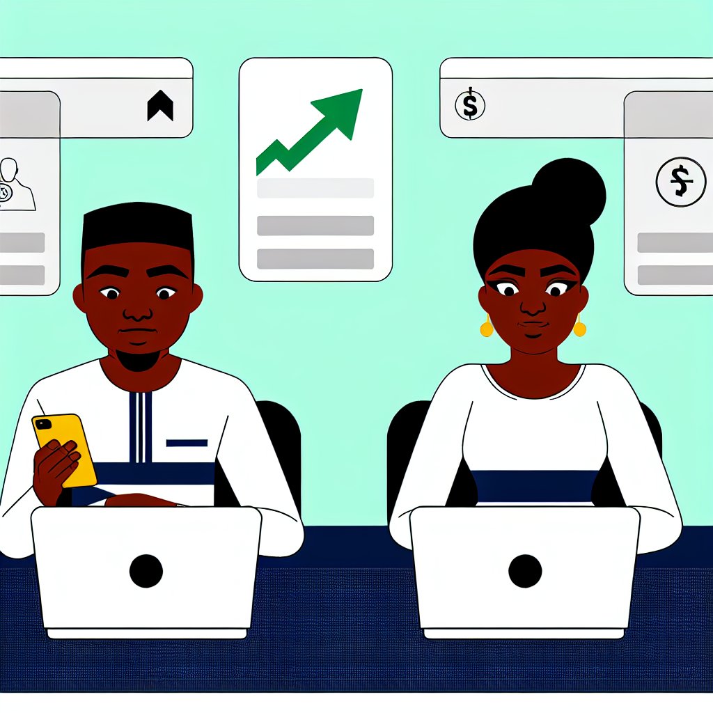How to Use Mobile Apps to Simplify Everyday Financial Tasks