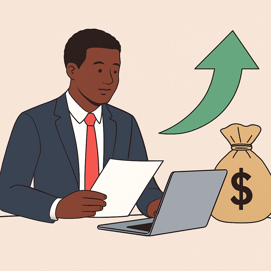 Digital Tools That Help Track Investments Efficiently