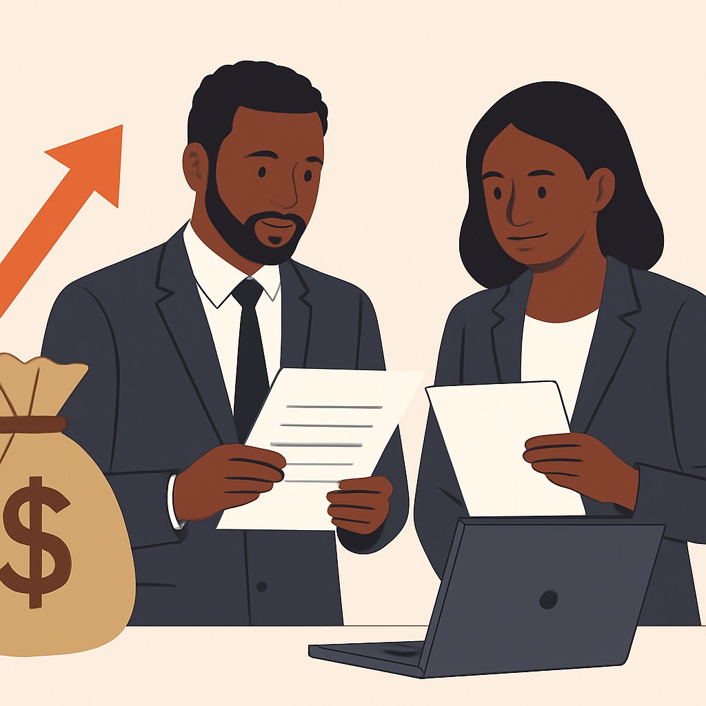 Technology as a Companion in Financial Planning