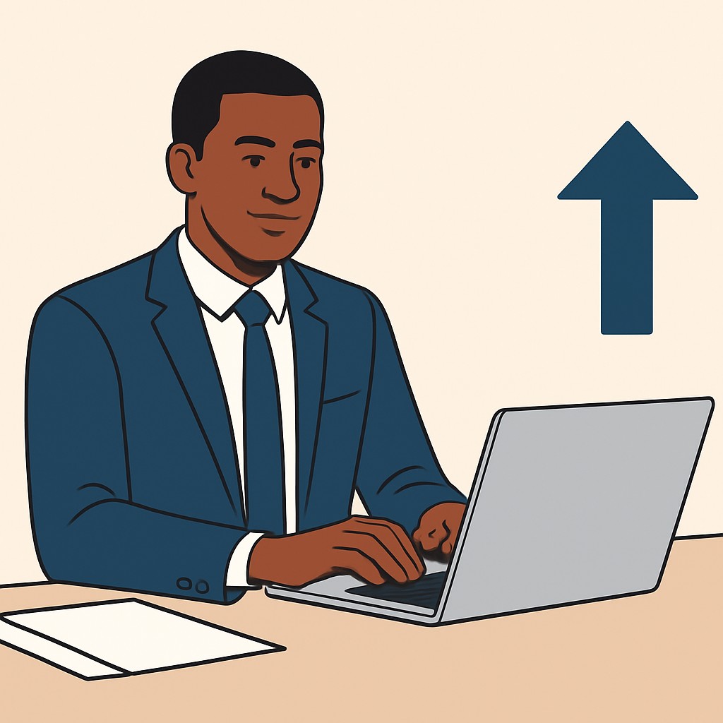 Building Authority Online After Decades in Your Field