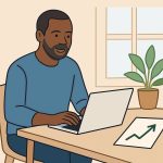 Remote Work as a Bridge to Gradual Retirement
