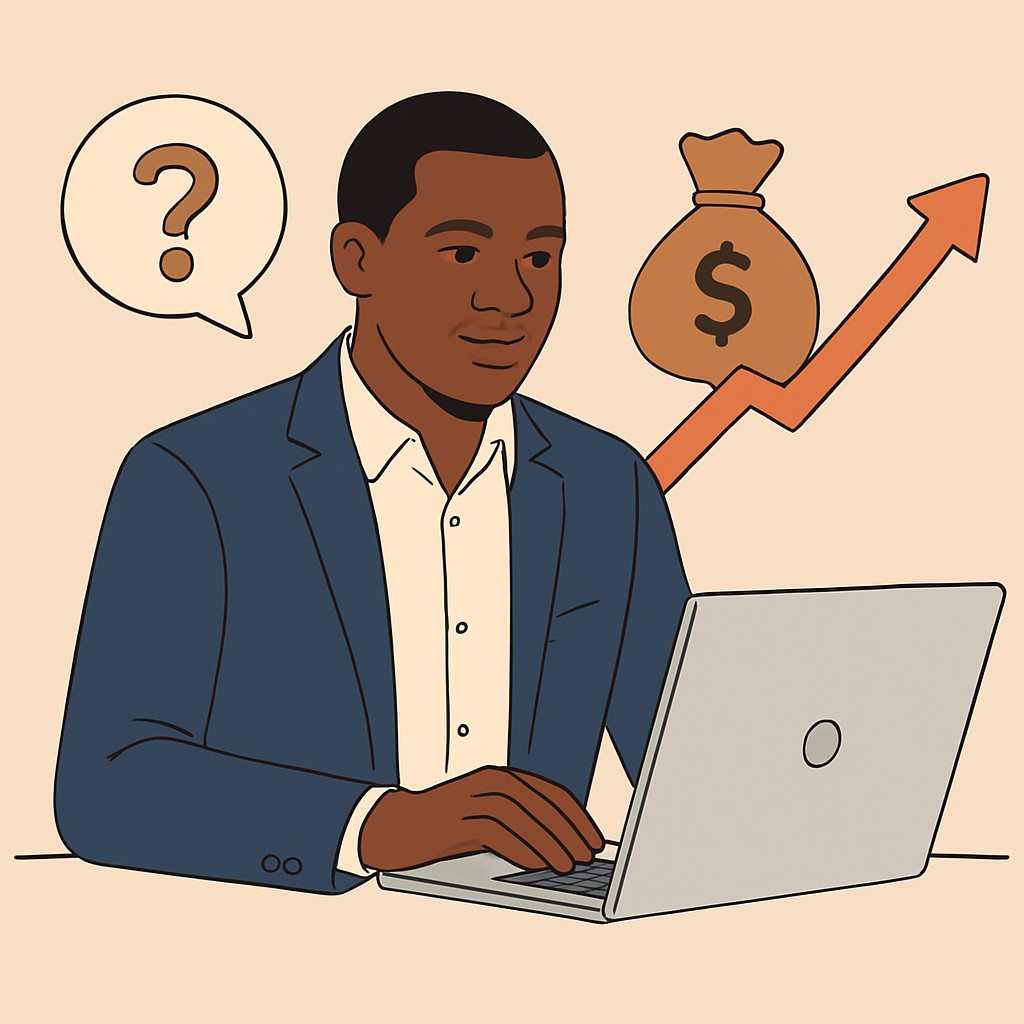 Starting an Online Business Later in Life Without Fear
