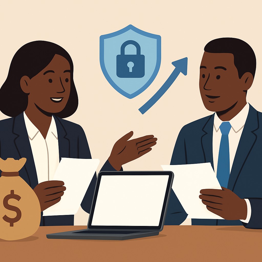 Understanding Digital Security for Financial Protection