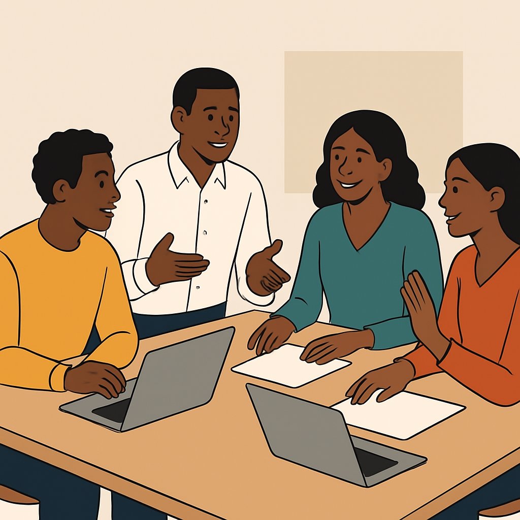 Why Experience-Based Content Builds Stronger Audiences