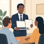 Building Trust as a Senior Freelancer in a Competitive Market