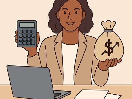How to Avoid Costly Mistakes When Starting Online at Midlife