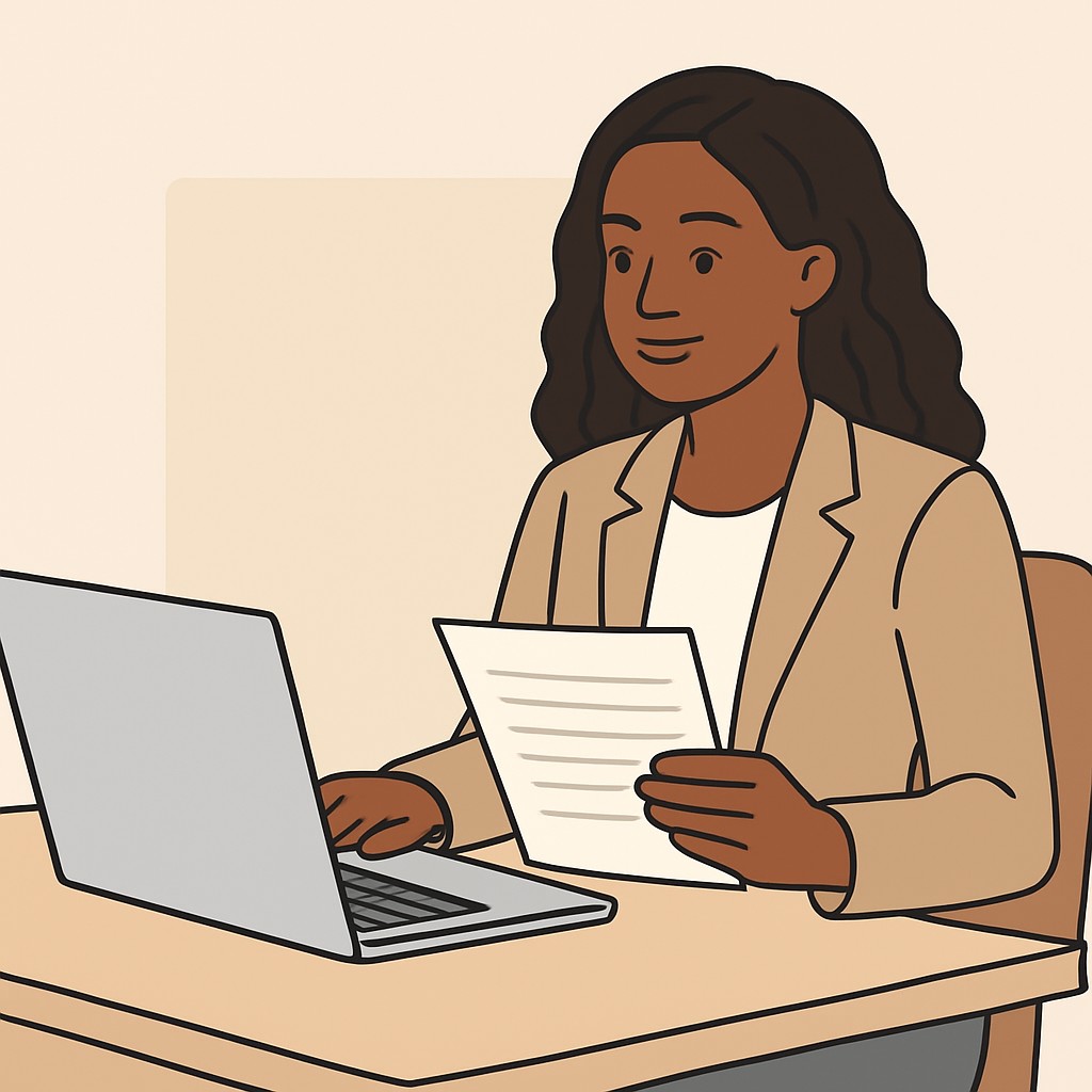 How to Avoid Costly Mistakes When Starting Online at Midlife