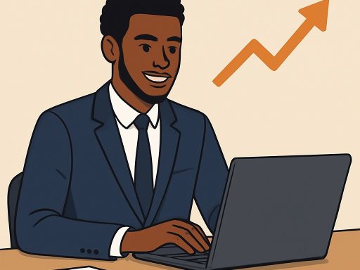 Using Professional Experience to Launch a Profitable Online Venture