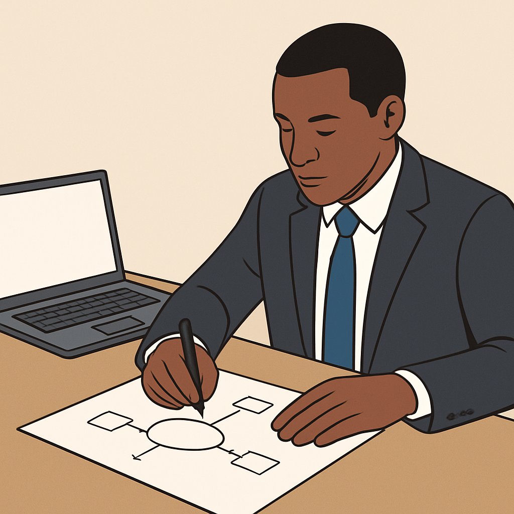 Using Professional Experience to Launch a Profitable Online Venture