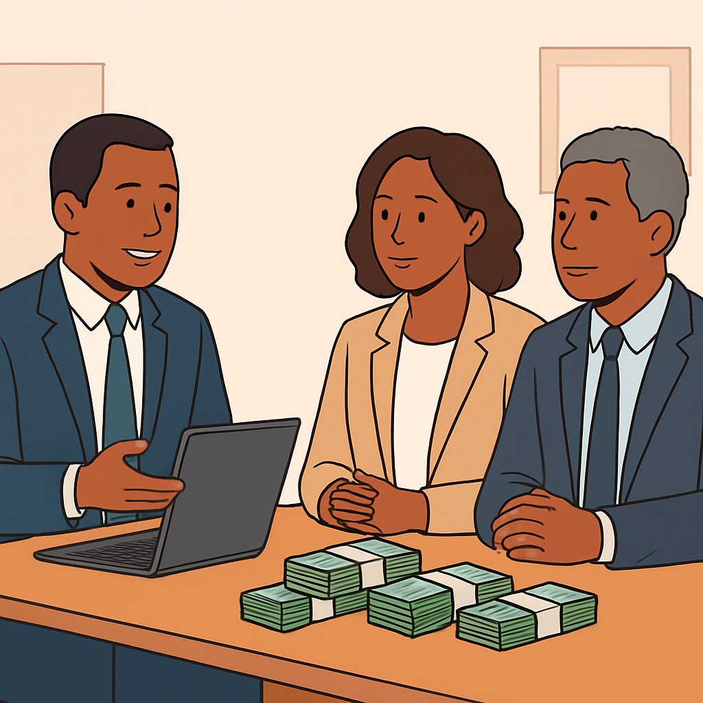 Wealth Preservation as a Primary Investment Goal