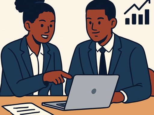 Building Confidence Through Strategic Skill Upgrades