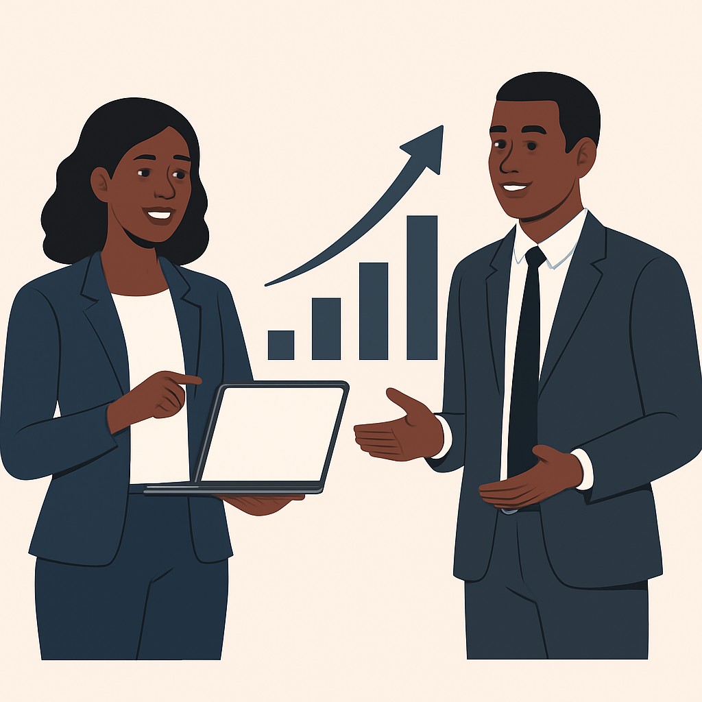 Building Confidence Through Strategic Skill Upgrades
