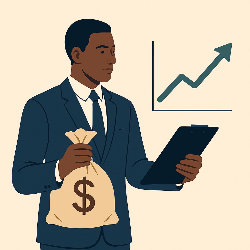 Preserving Capital While Still Pursuing Financial Growth