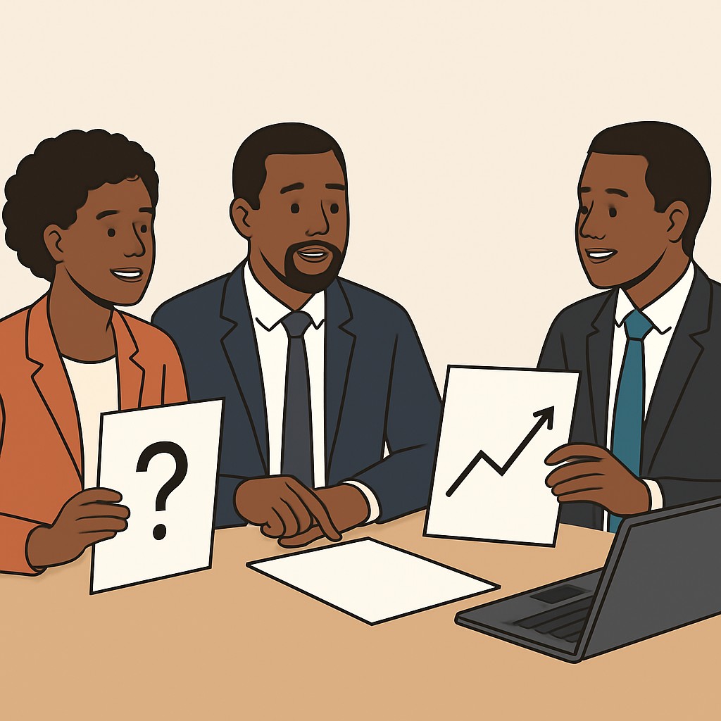 Understanding Asset Allocation for Long-Term Security